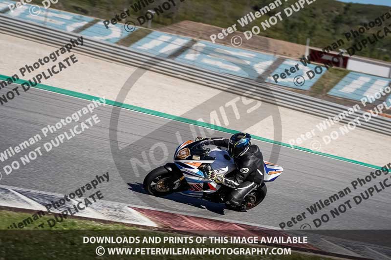 may 2019;motorbikes;no limits;peter wileman photography;portimao;portugal;trackday digital images